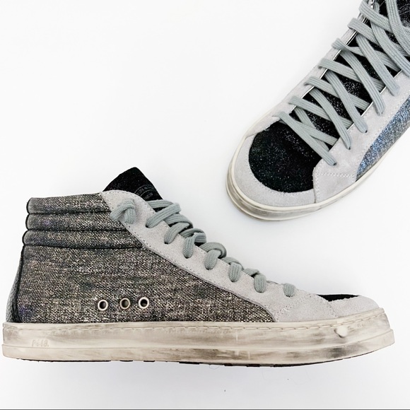 P448 | Shoes | P448 Skate Loft High Top 
